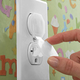 Illustration for article titled Quickly Kid-Proof Your House for the Holidays